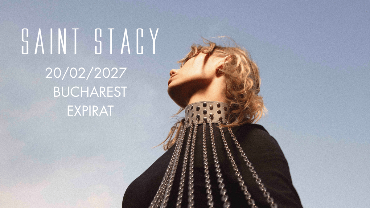 Saint Stacy - Bucharest
