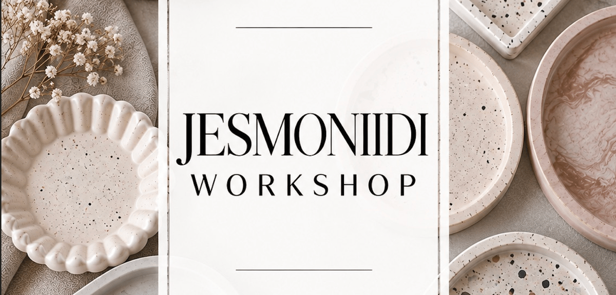 JESMONIIDI WORKSHOP 13.11