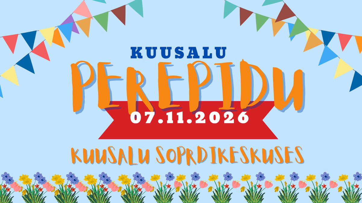 Kuusalu Perepäev 2026