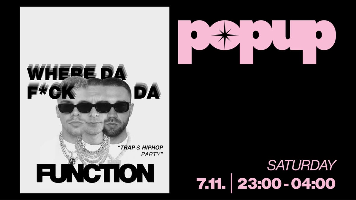 FUNCTION