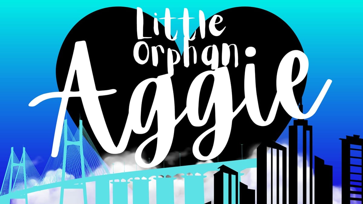 Little Orphan Aggie: Oxgangs Stage Club - Tickets | Fienta