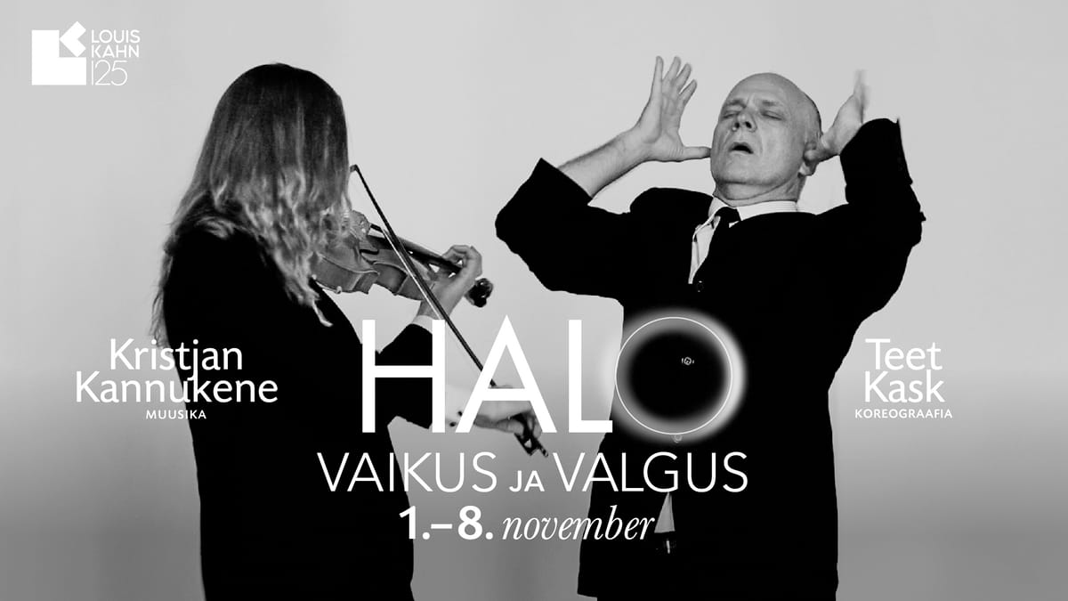 HALO: Vaikus ja Valgus