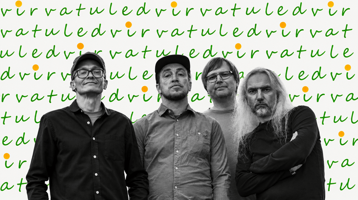"Virvatuled" live - Nathan Kukk 100