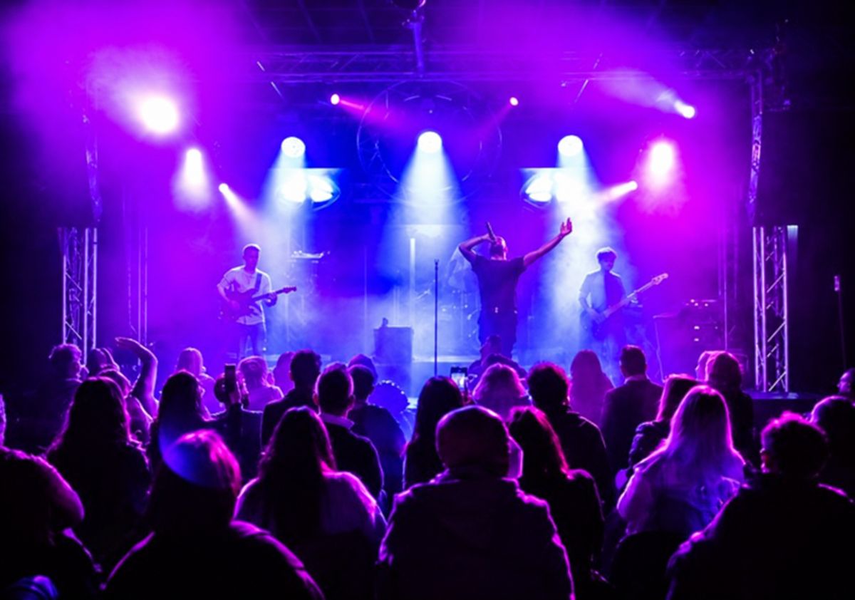 Imagine Dragons - Tribute Band