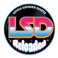 LSD – Lestvica Slovenskih Diskotek (Reloaded)