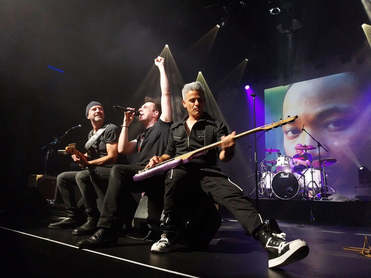 U2 - Tribute Band