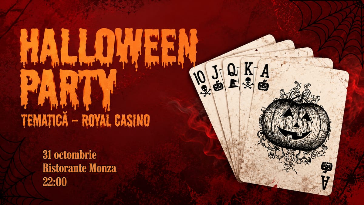 Halloween Party