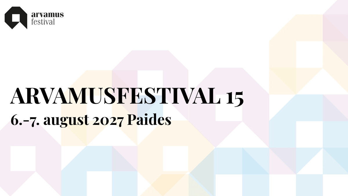 Arvamusfestival 2027