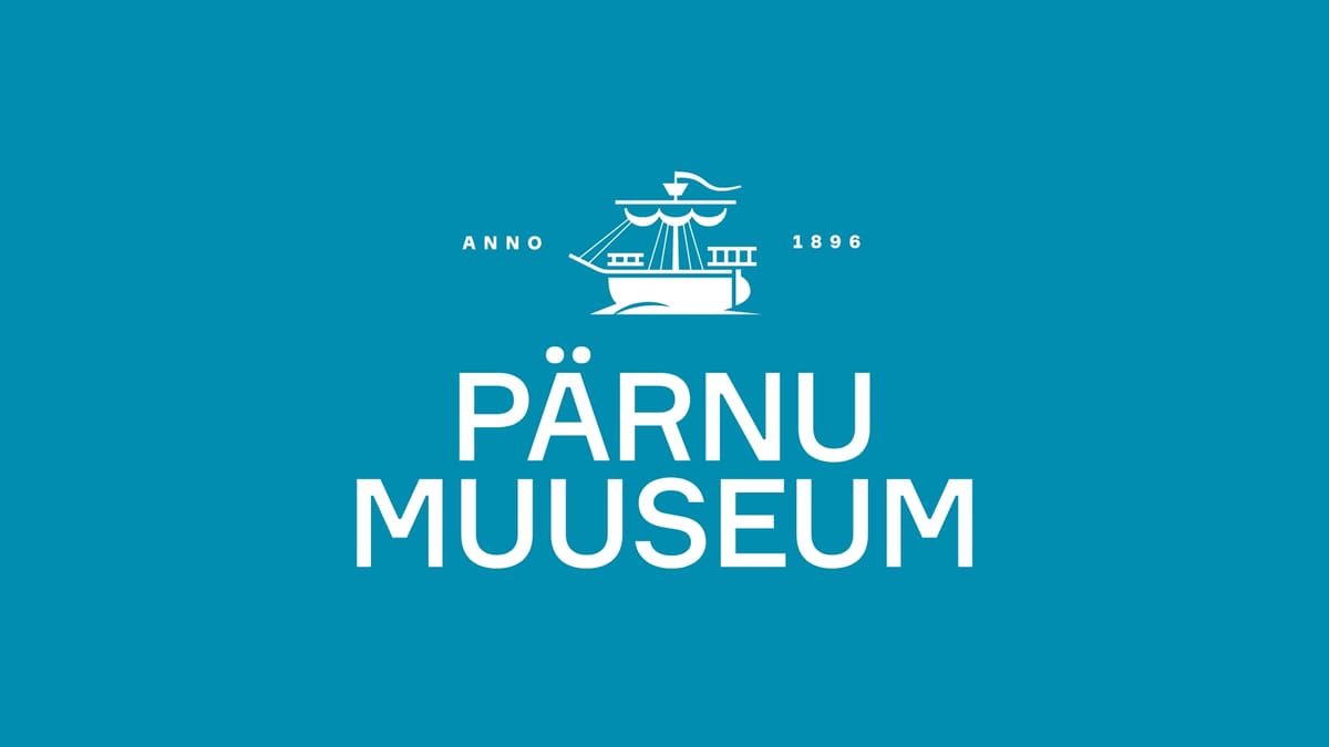 Pärnu Muuseum - Pärnu lugu algab siit