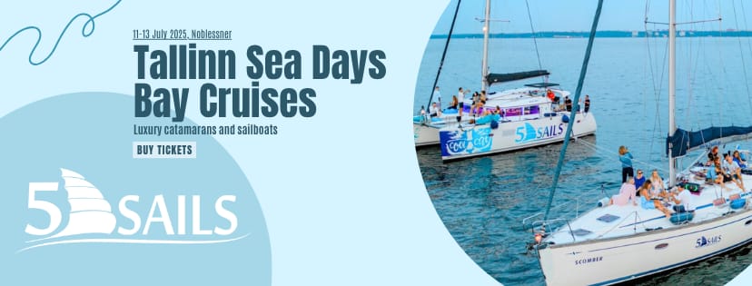 Tallinn Maritime Days