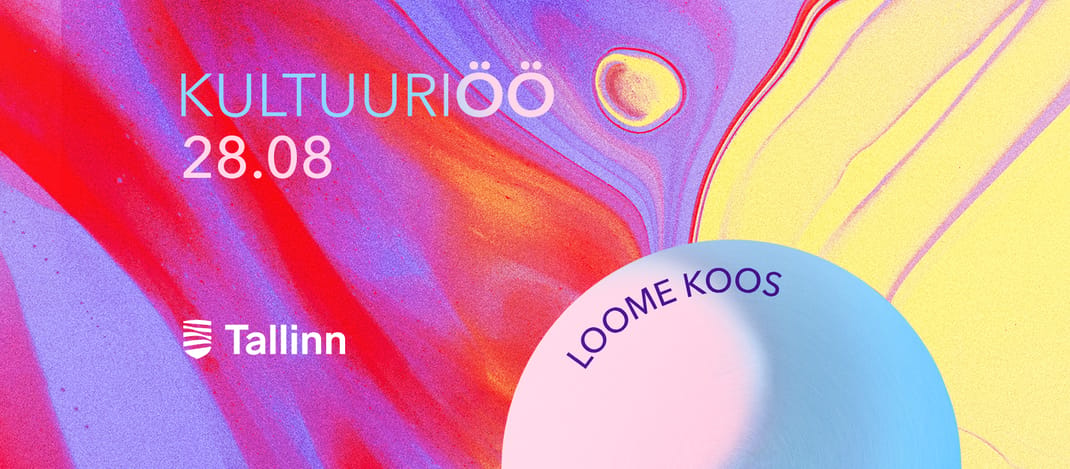 Kultuuriöö