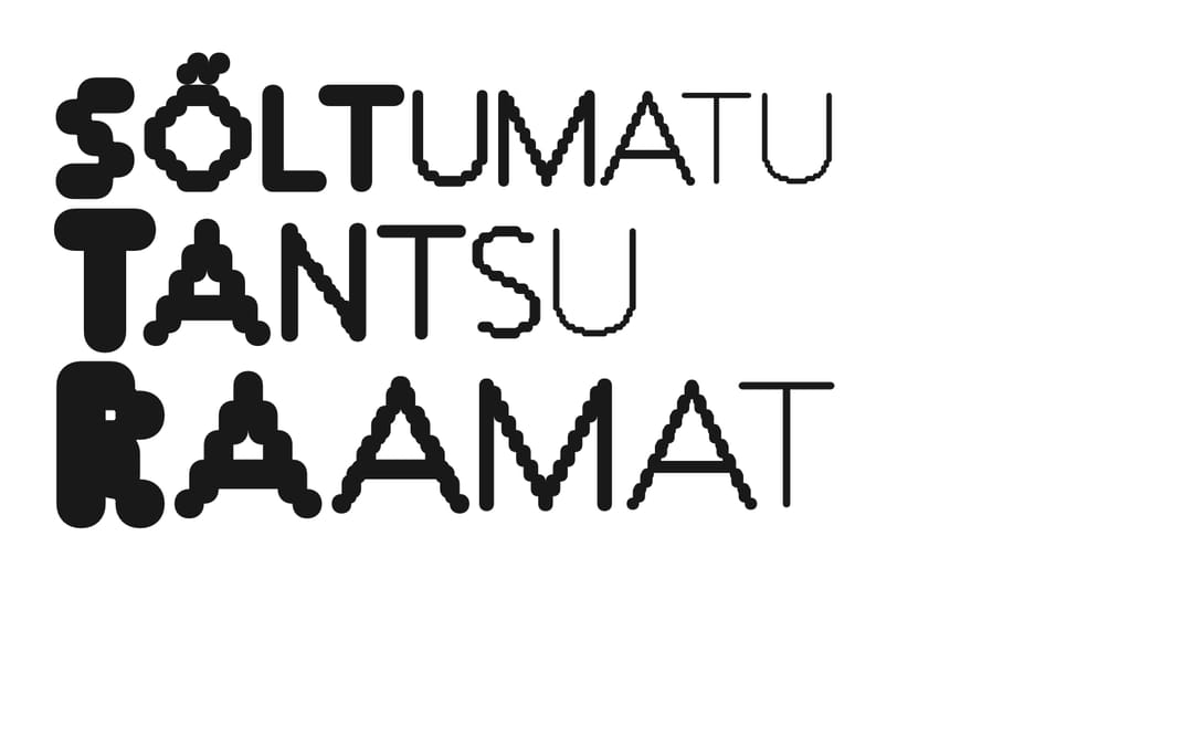 Sõltumatu Tantsu Raamat