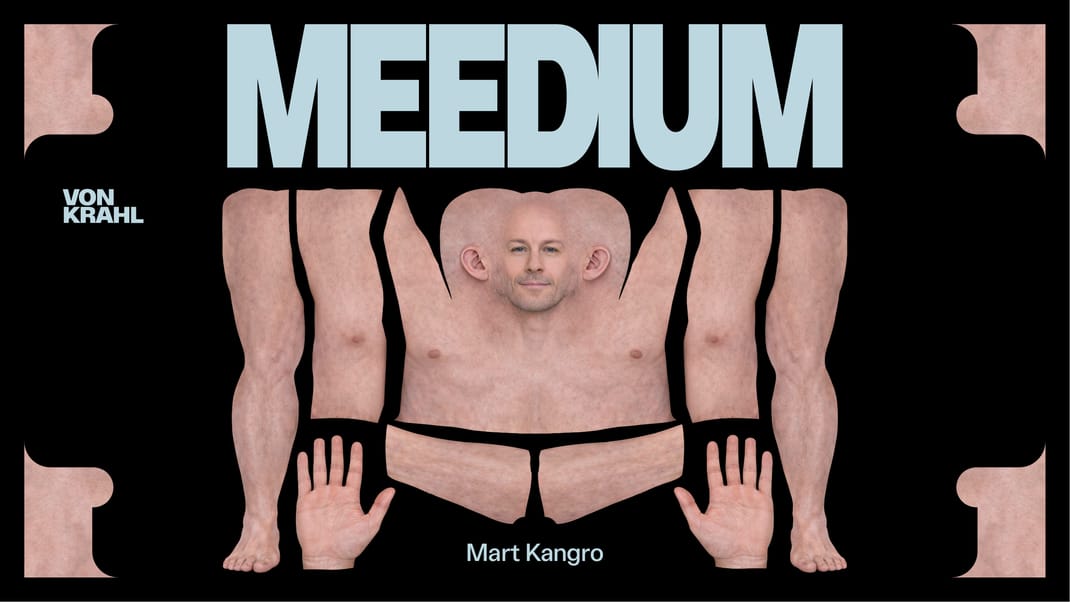 MEEDIUM