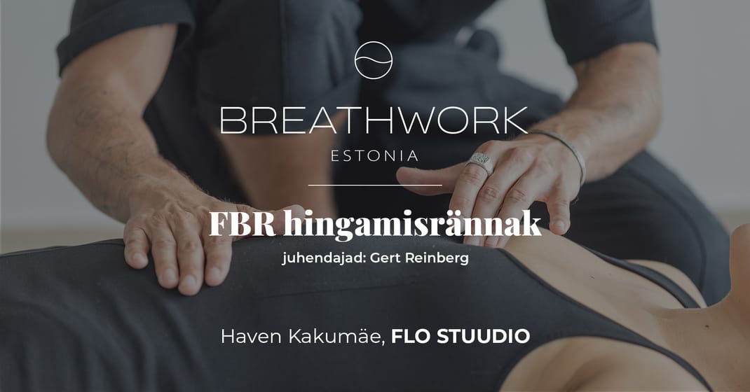 FBR | Hingamisrännak 28.09 (FLO STUUDIO)