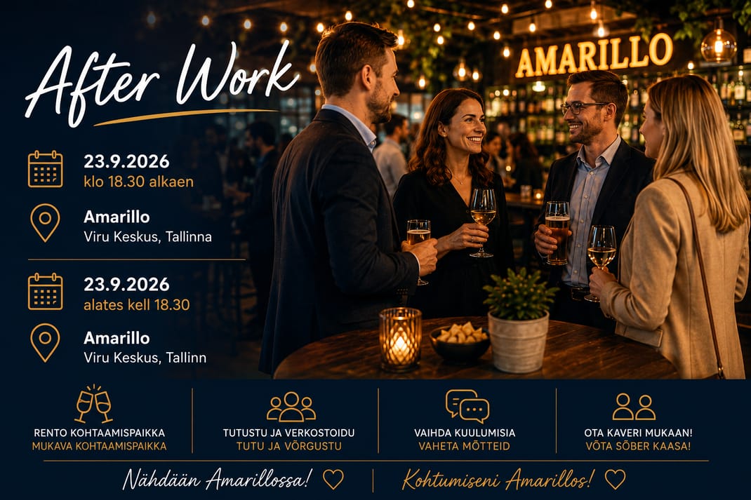 FECC After Work – 23.9.2026