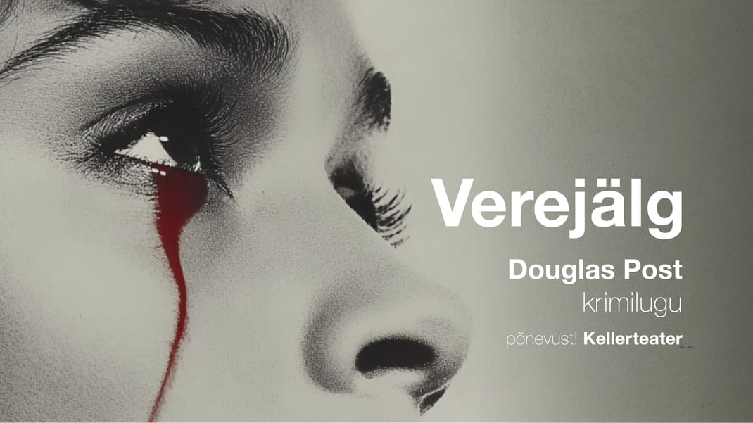 "Verejälg"