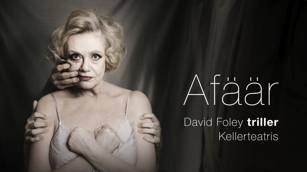 "Afäär"