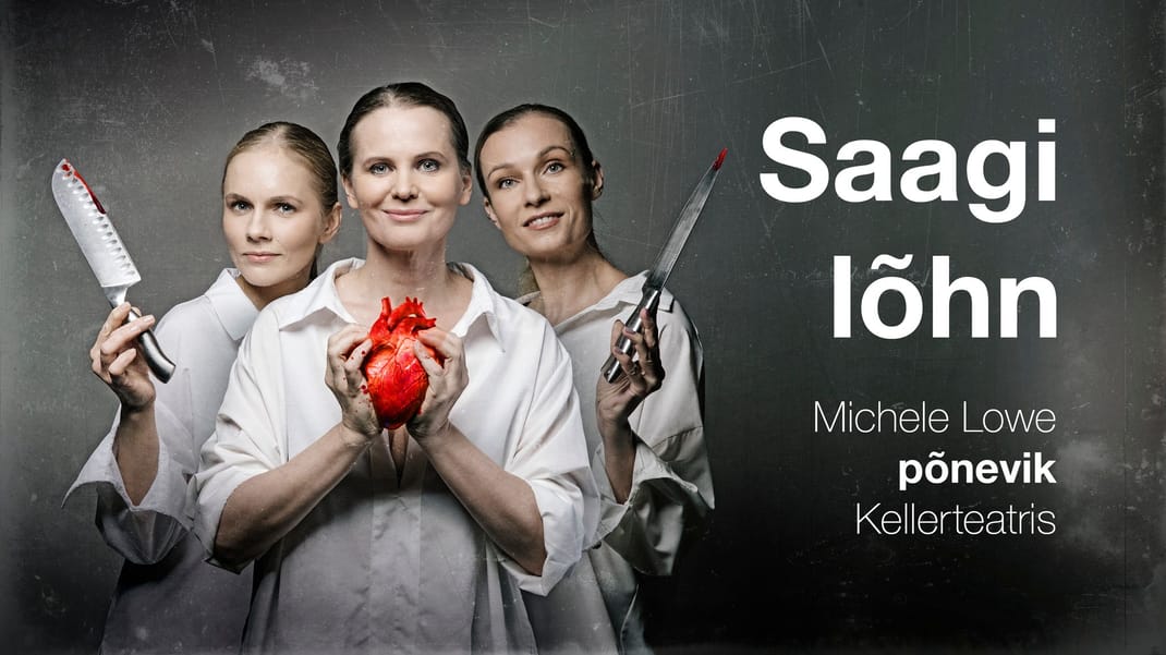"Saagi lõhn"