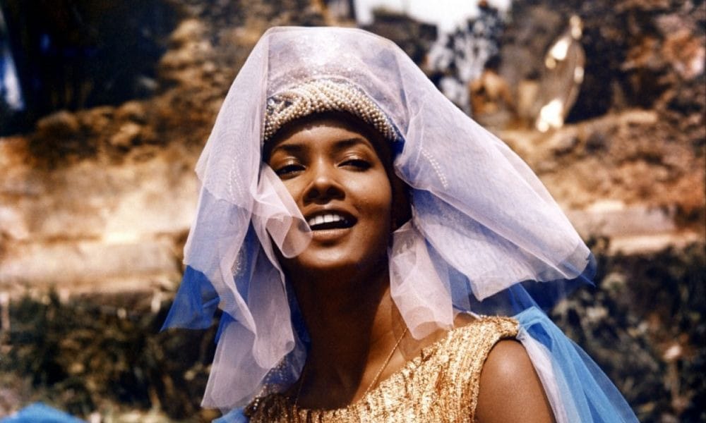 Black Orpheus - Lapinlahti Film Festival 2026