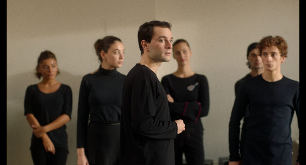 And Then We Danced - Lapinlahti Film Festival 2026 — Otros · Helsinki