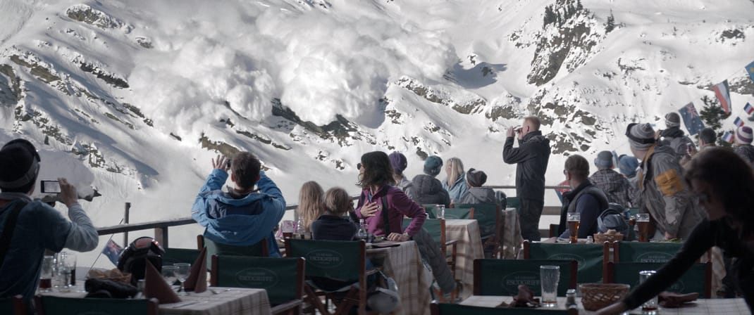 Force Majeure - Lapinlahti Film Festival 2026 — Otros · Helsinki