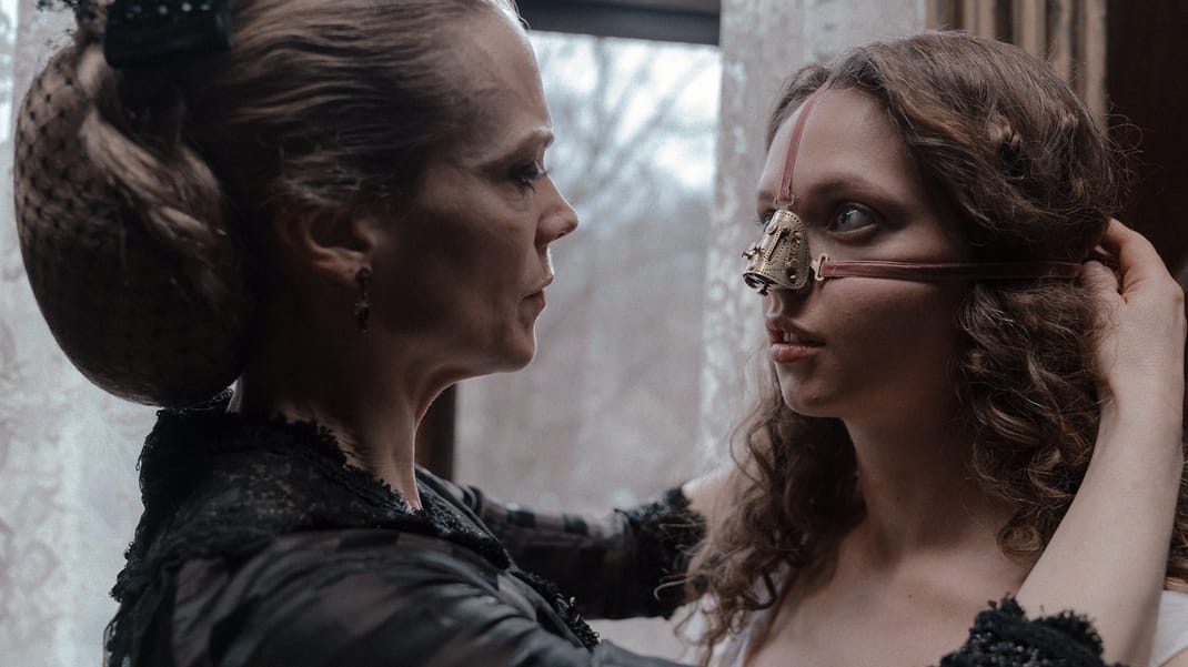 The Ugly Stepsister - Lapinlahti Film Festival 2026 — Otros · Helsinki