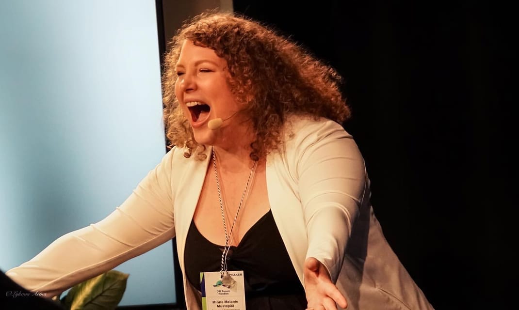 Workshop: Release & Relax - Lapinlahti Film Festival 2026