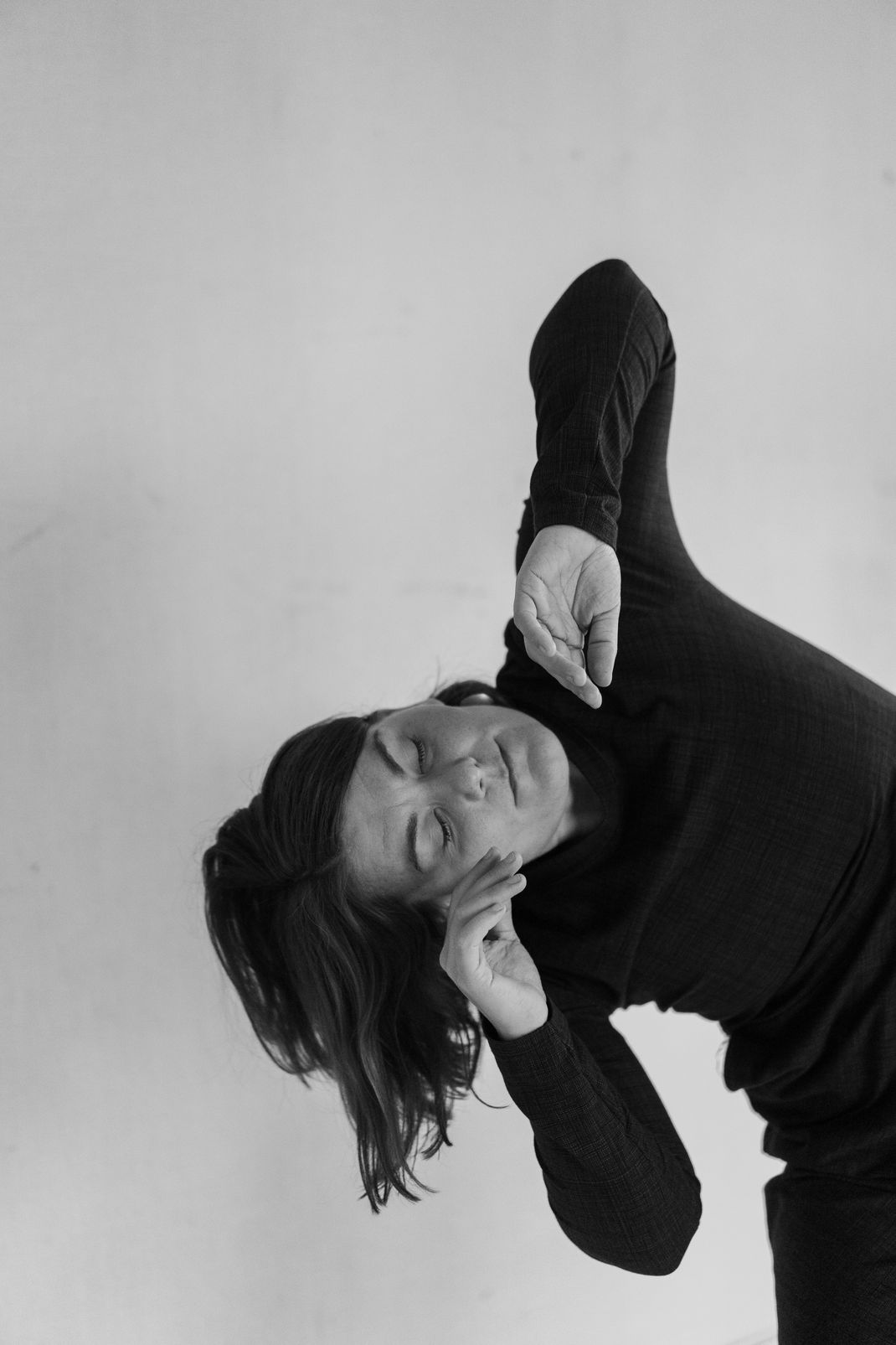 Workshop: Healing Movement - Lapinlahti Film Festival 2026 — Otros · Helsinki