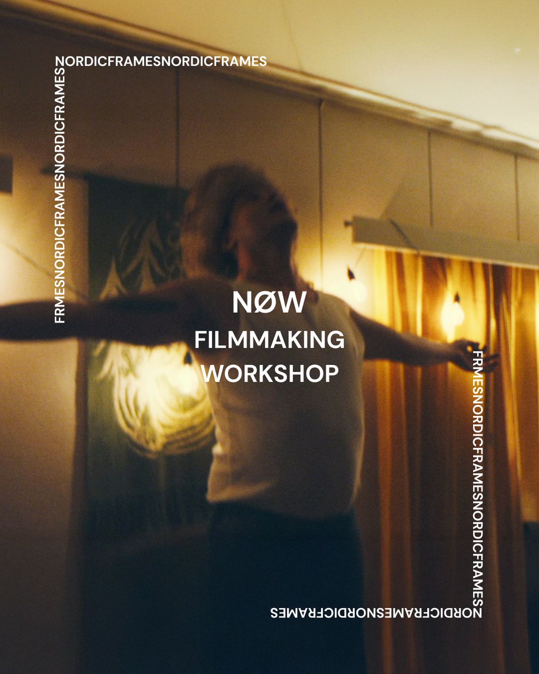 Nordic Frames: NØW-Workshop Screening - Lapinlahti Film Festival 2026 — Otros · Helsinki
