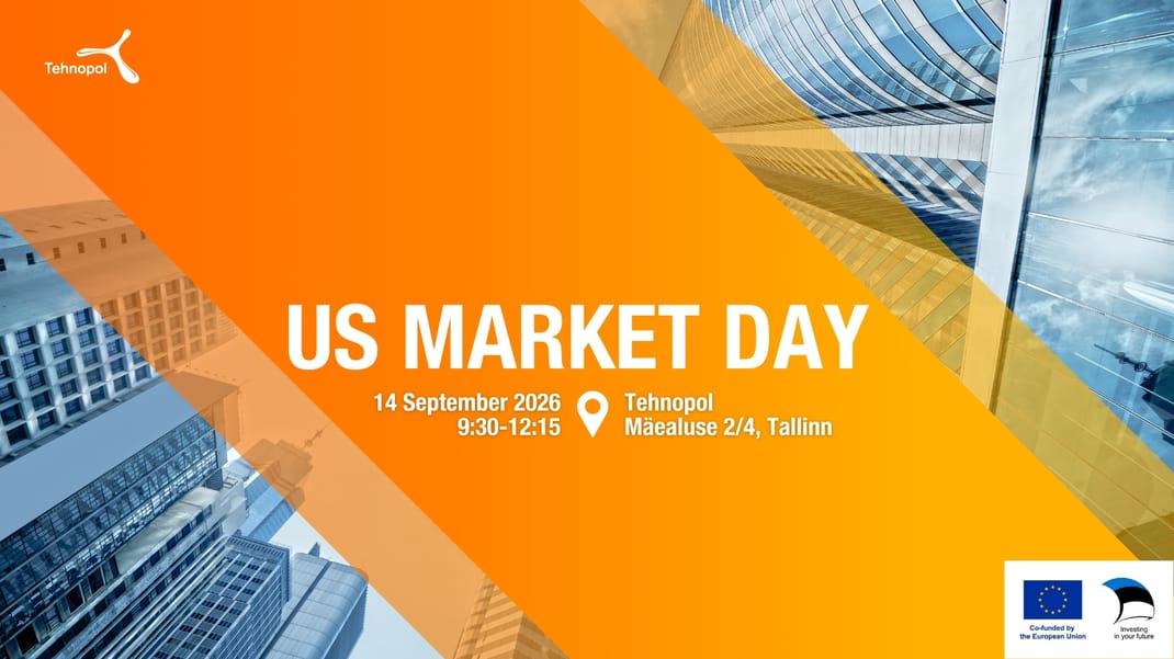 US market day