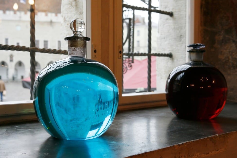 Tour "Medicine of the Middle Ages: Live or Die?"
