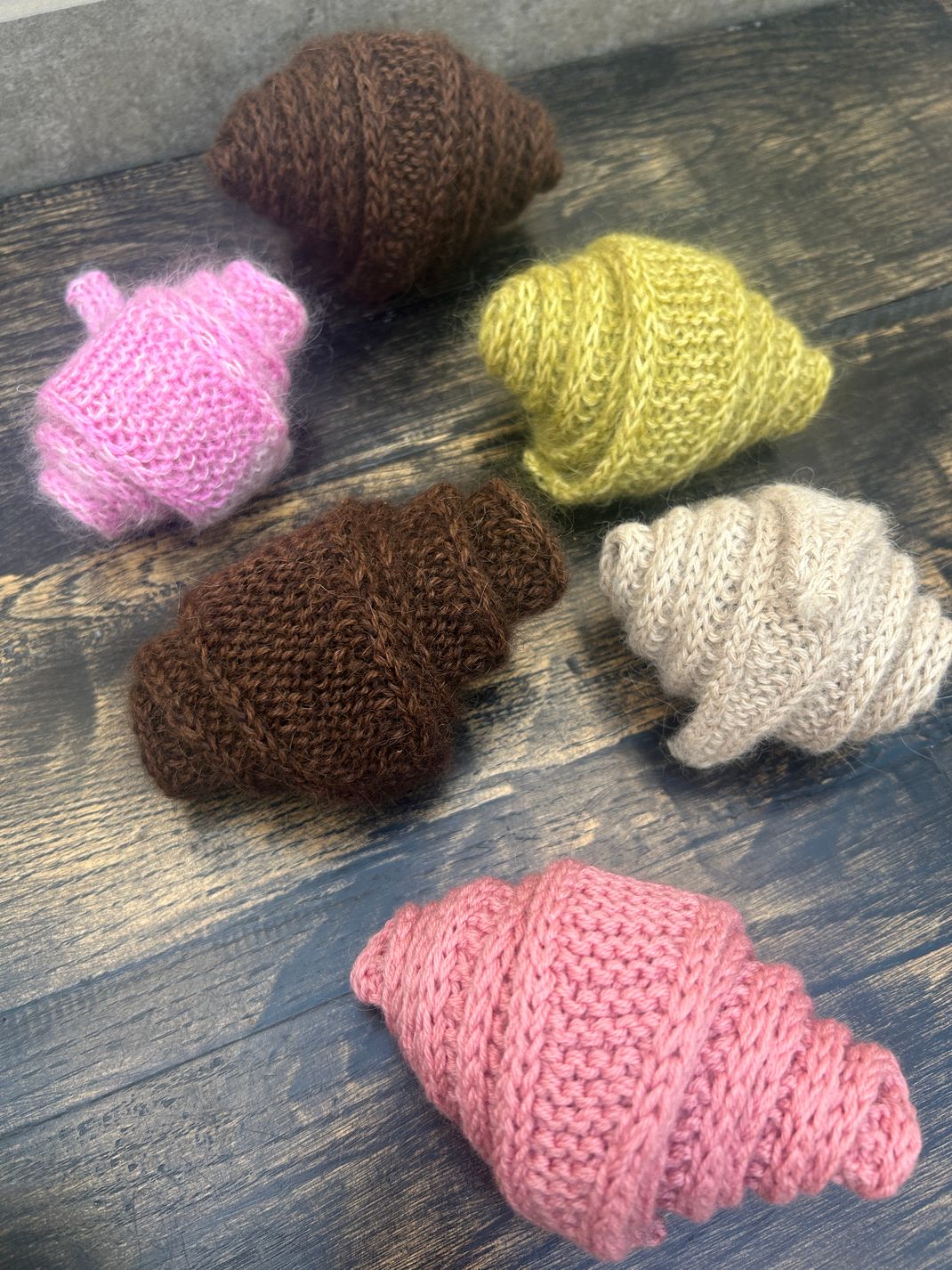 Loop: Yarn Society: Beginner workshop