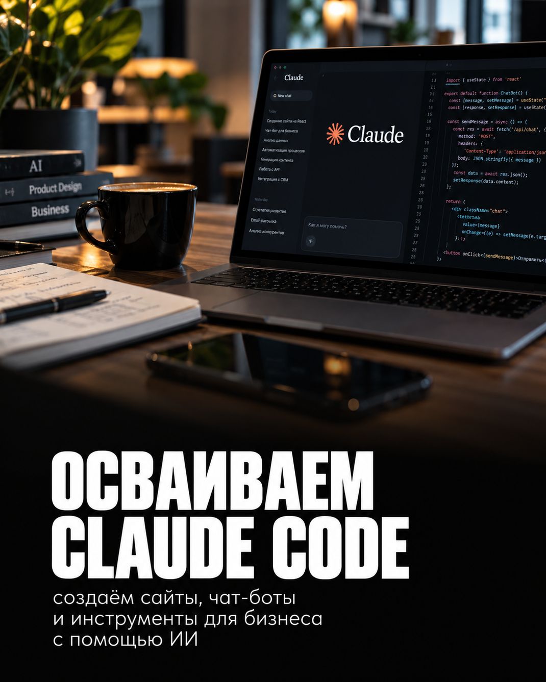 Mastering CLAUDE-CODE