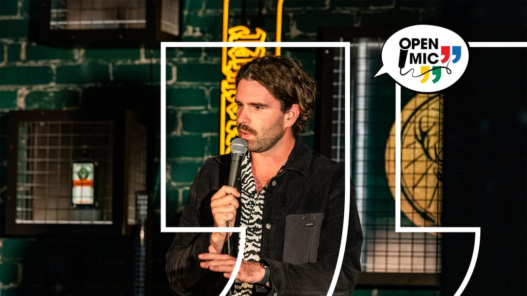 Möku Tallinn Open Mic — Otros · Tallinn