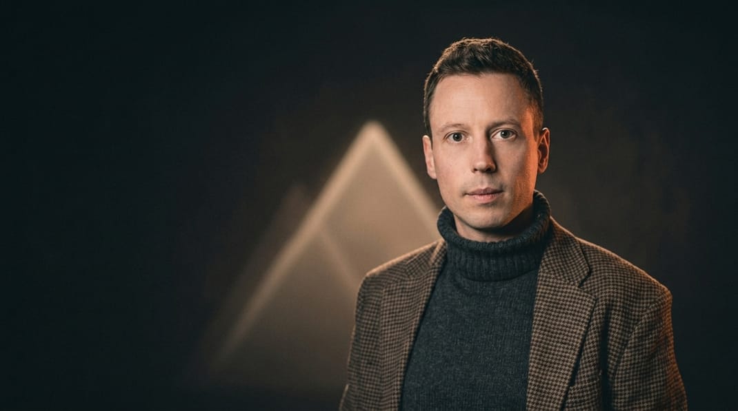 Состояние на 10 из 10: открытая встреча с Андреем Рубаном — Otros · Tallinn