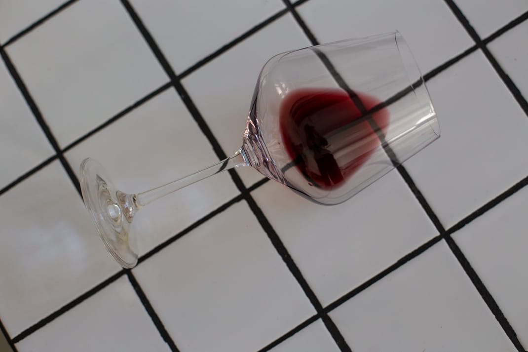 Дегустация крепленых вин 🍷