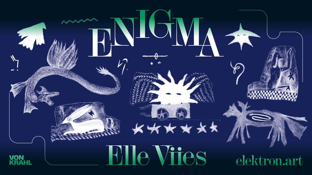 Elle Viies "Enigma"
