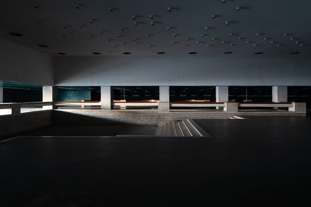 TAB 2026 Curatorial Exhibition Tour (in English)