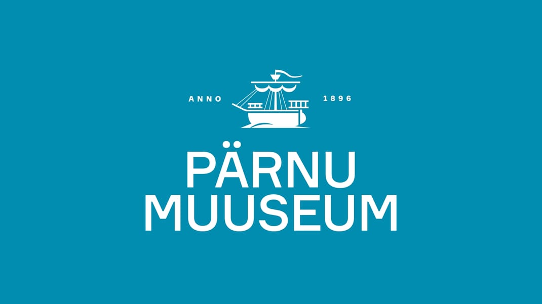 Pärnu Museum - the story of Pärnu starts here