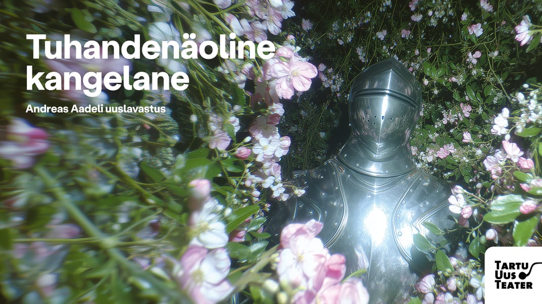 Tuhandenäoline kangelane