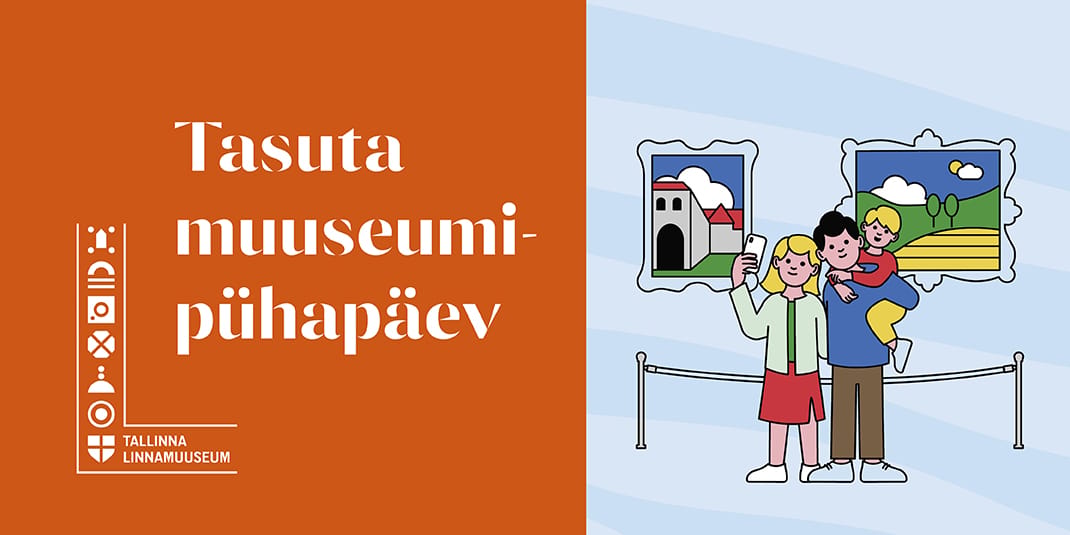 Free Museum Sunday (The People’s Museum of Tallinn)