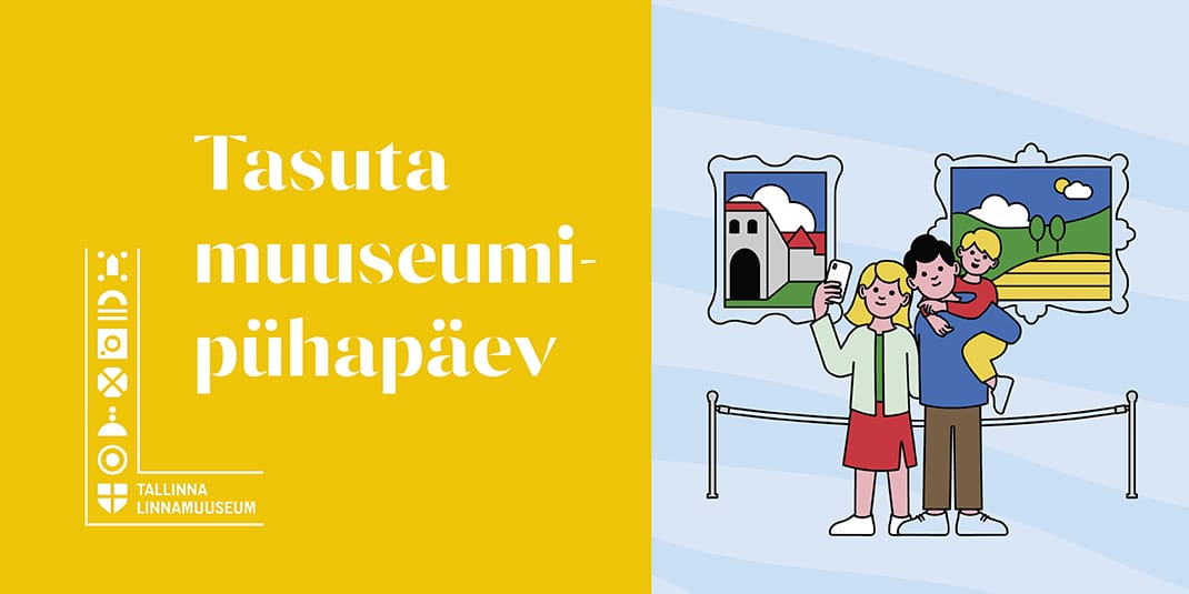 Tasuta muuseumipühapäev (Kalamaja muuseum)