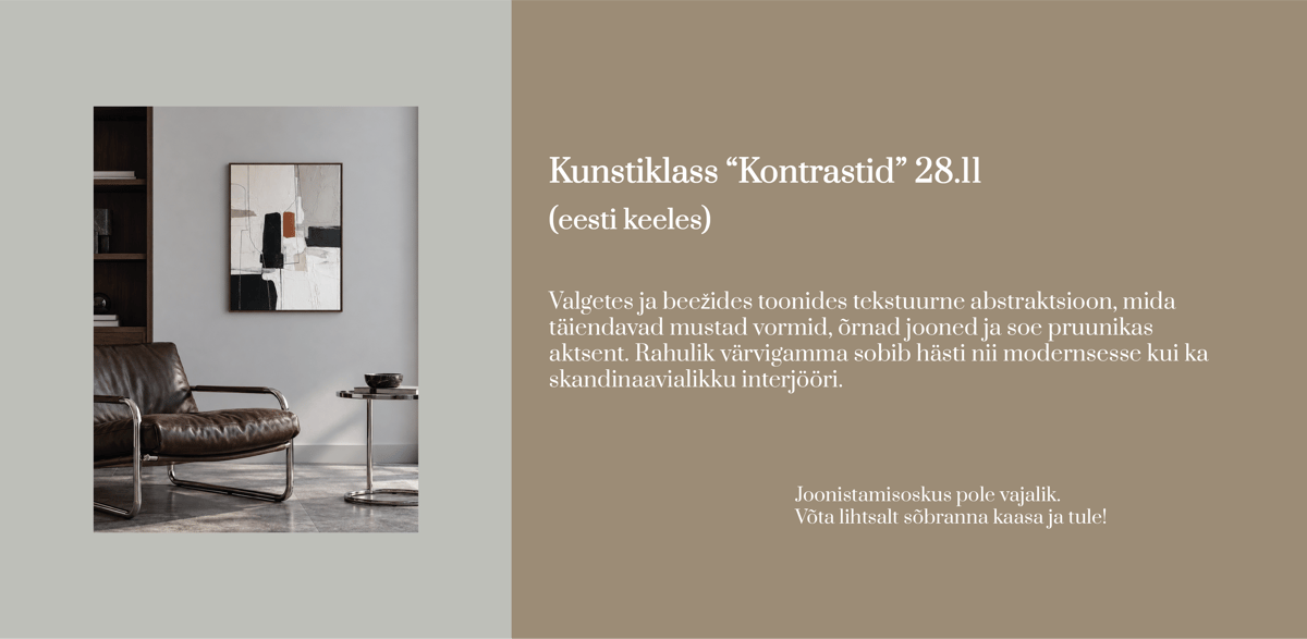 Kunstiklass 28.11