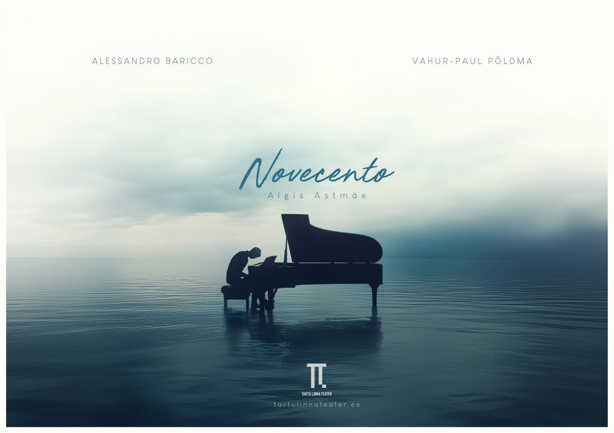 "NOVECENTO" & VESTLUSÕHTU