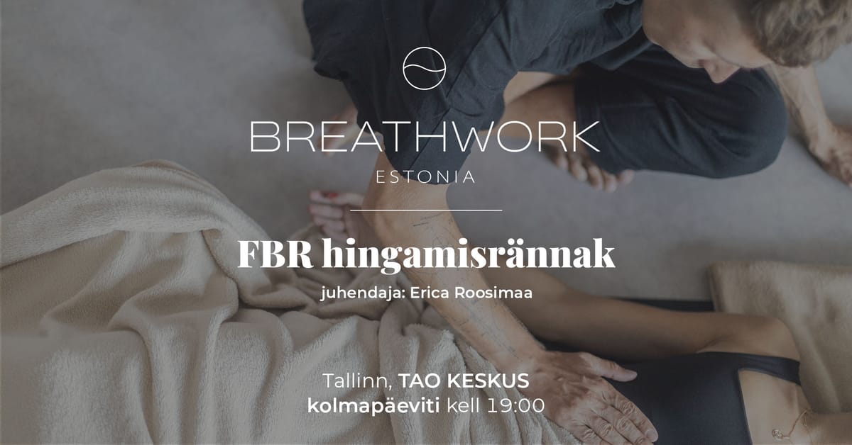 FBR | Hingamisrännak 25.11 (TAO)
