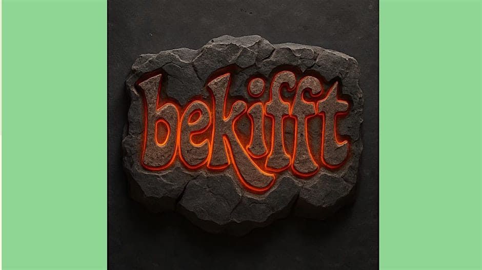 bekifft: Comedy in Growshop