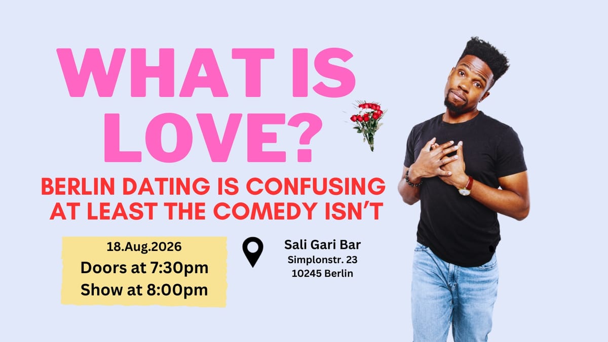 What is Love?