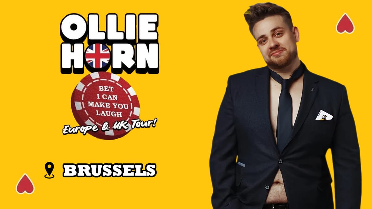 Ollie Horn