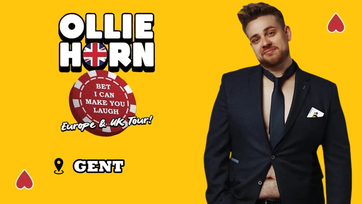 Ollie Horn