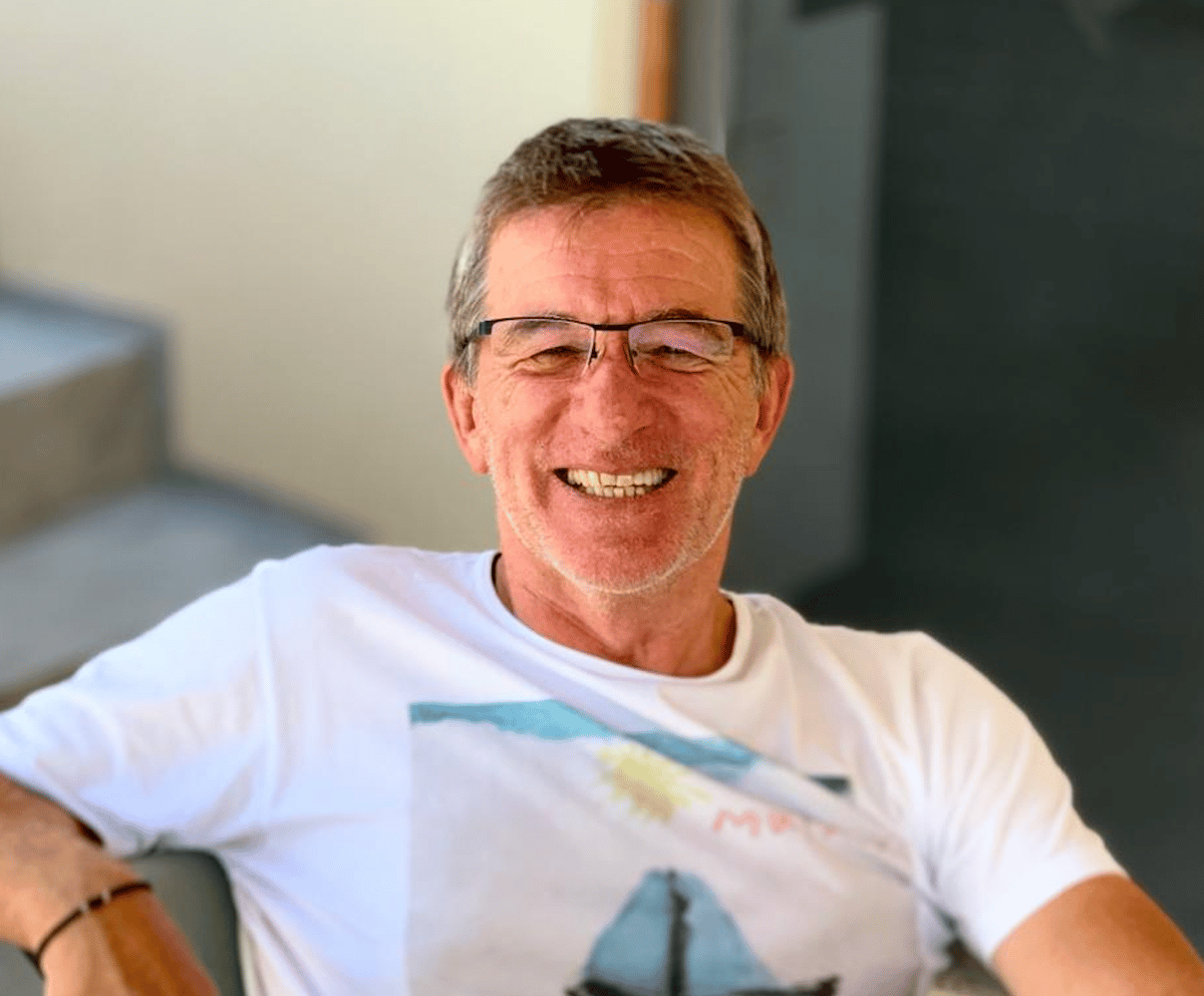 Metaneira Ballet Classes with Dimitris Kaminaris - Tickets | Fienta